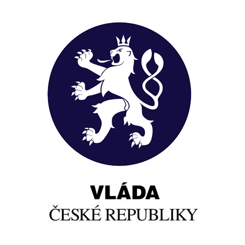 Česká hlava / Úřad vlády ČR